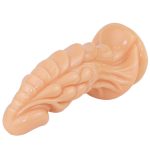 Unicorn Lifelike PVC Dildo - Image 4