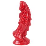 Unicorn Lifelike PVC Dildo - Image 5