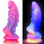 Luminous Dragon Monster Dildo - Image 6