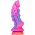 Luminous Dragon Monster Dildo - Image 8