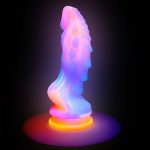 Luminous Dragon Monster Dildo - Image 3