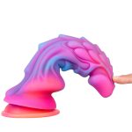 Luminous Dragon Monster Dildo - Image 5