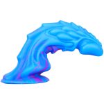 Unicorn Realistic Monster Dildo - Image 4