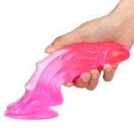 Fantasy Crystal Dragon Penis Dildo - Image 9