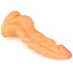 Fantasy Crystal Dragon Penis Dildo - Image 3