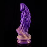 Silicone Dragon Realistic G-spot Alien Dildo - Image 2