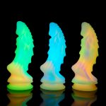 Luminous Monster Dragon Dildos - Image 6