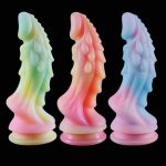 Luminous Monster Dragon Dildos - Image 7