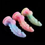 Luminous Monster Dragon Dildos - Image 8