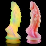 Luminous Monster Dragon Dildos - Image 2