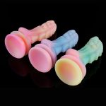 Luminous Monster Dragon Dildos - Image 5
