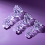 Unicorn Realistic Jelly Feel Dildo - Image 8