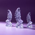 Unicorn Realistic Jelly Feel Dildo - Image 10