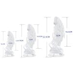 Unicorn Realistic Jelly Feel Dildo - Image 13