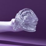 Unicorn Realistic Jelly Feel Dildo - Image 4