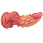 Unicorn Lifelike Silicone Dildo - Image 8