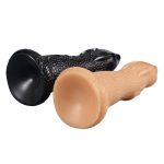 Dragon Lifelike PVC Dildo - Image 4