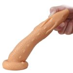 Dragon Lifelike PVC Dildo - Image 5