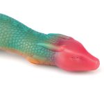 Dragon Lifelike Silicone Dildo - Image 8