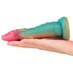 Dragon Lifelike Silicone Dildo - Image 9