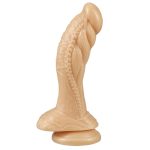 Flamingo Lifelike PVC Dildo - Image 7