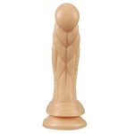 Flamingo Lifelike PVC Dildo - Image 5