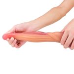 Urchin Lifelike Silicone Dildo - Image 3