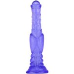 Realistic Colorful 8.2"/21 cm Dildo - Horse - Image 12