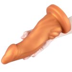 Dolphin Anal Dildo - Image 4