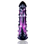 Journey 31.5 cm/12.4" Silicone Dildo - Horse - Image 2