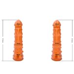 Journey 31.5 cm/12.4" Silicone Dildo - Horse - Image 4