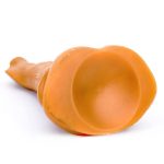 Journey 30 cm11.8" Silicone Dildo - Snake - Image 5