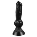 Real Lifelike PVC Dildo - Image 7