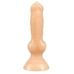 Real Lifelike PVC Dildo - Image 8