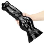 Real Lifelike PVC Dildo - 5 Size - Image 2