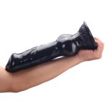 Real Lifelike PVC Dildo - 5 Size - Image 3