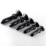 Wolf Dog Jelly Dildo Plug - Image 8