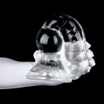 Wolf Dog Jelly Dildo Plug - Image 4