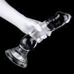 Wolf Dog Jelly Dildo Plug - Image 5