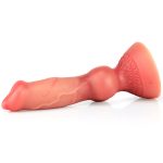 Real Lifelike Silicone Dildo - Image 7