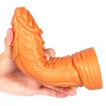 Carp Anal Pleasure Toy - Image 2