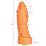 Carp Anal Pleasure Toy - Image 4