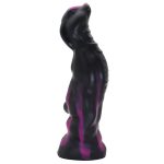 Journey 29.5 cm/11.6" Silicone Butt Plug - Rabbit - Image 8