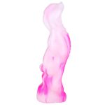 Journey 29.5 cm/11.6" Silicone Butt Plug - Rabbit - Image 2