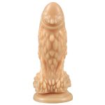 Pangolin Lifelike PVC Dildo - Image 7
