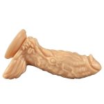 Pangolin Lifelike PVC Dildo - Image 3