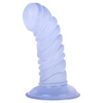 Hot Dog Anal  Prostate Dildo - Image 8