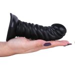 Hot Dog Anal  Prostate Dildo - Image 3