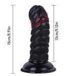 Hot Dog Anal  Prostate Dildo - Image 5