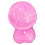 Super Soft Real Feeling Colorful Dildo - Image 9